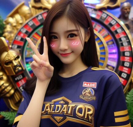 vevegames.com Keunggulan dan Kekurangan Slot Gladiator Clash