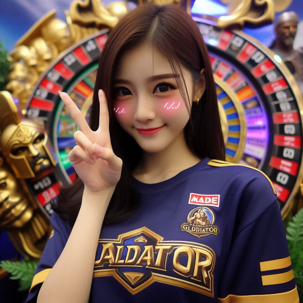 vevegames.com Keunggulan dan Kekurangan Slot Gladiator Clash