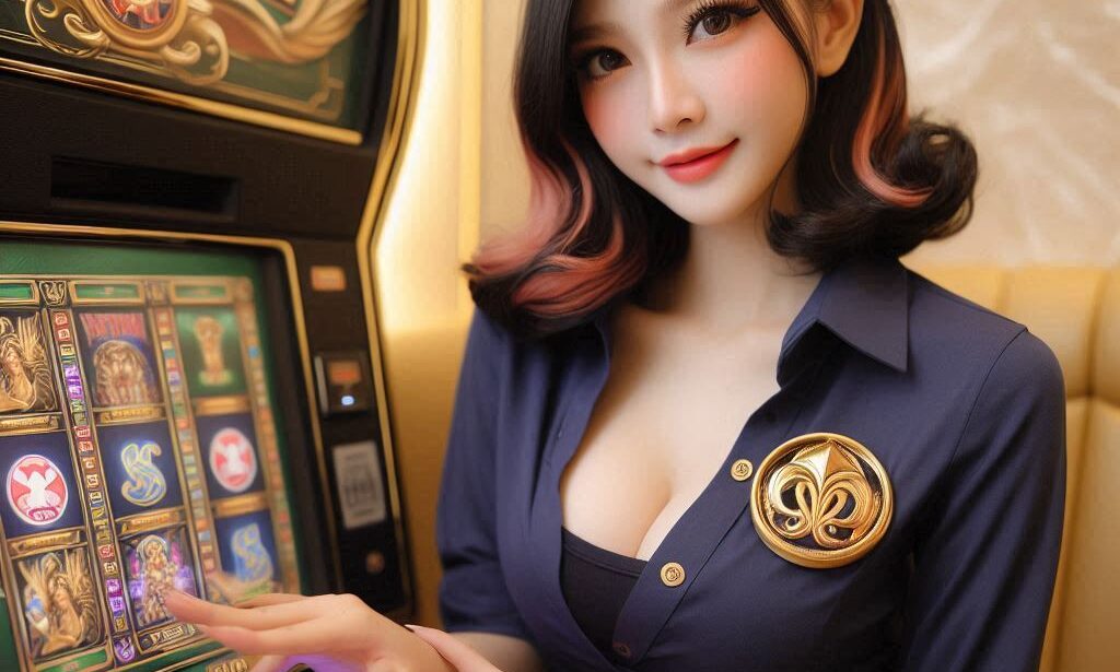 vevegames.com Medusa Multiplier Inovasi Terbaru dalam Dunia Slot Online