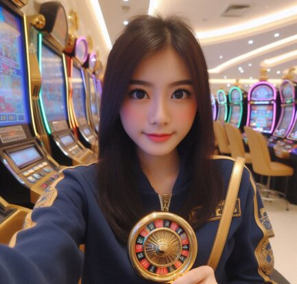 vevegames.com Mengapa Crank It Up Layak Menjadi Slot Pilihan Anda