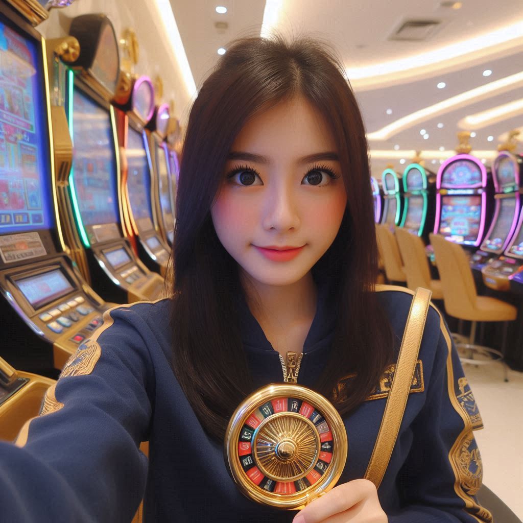 vevegames.com Mengapa Crank It Up Layak Menjadi Slot Pilihan Anda