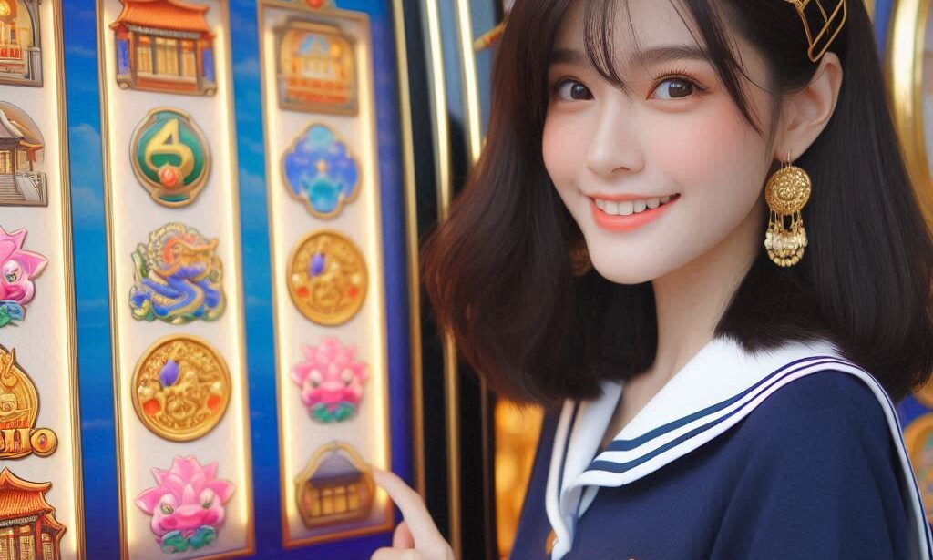 vevegames.com Mengapa Lantern Luck Menjadi Slot Game yang Tidak
