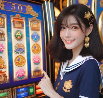 vevegames.com Mengapa Lantern Luck Menjadi Slot Game yang Tidak