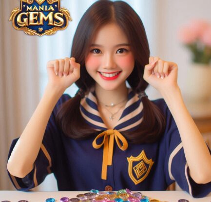 vevegames.com Mengapa Mania Gems Disukai Banyak Pemain