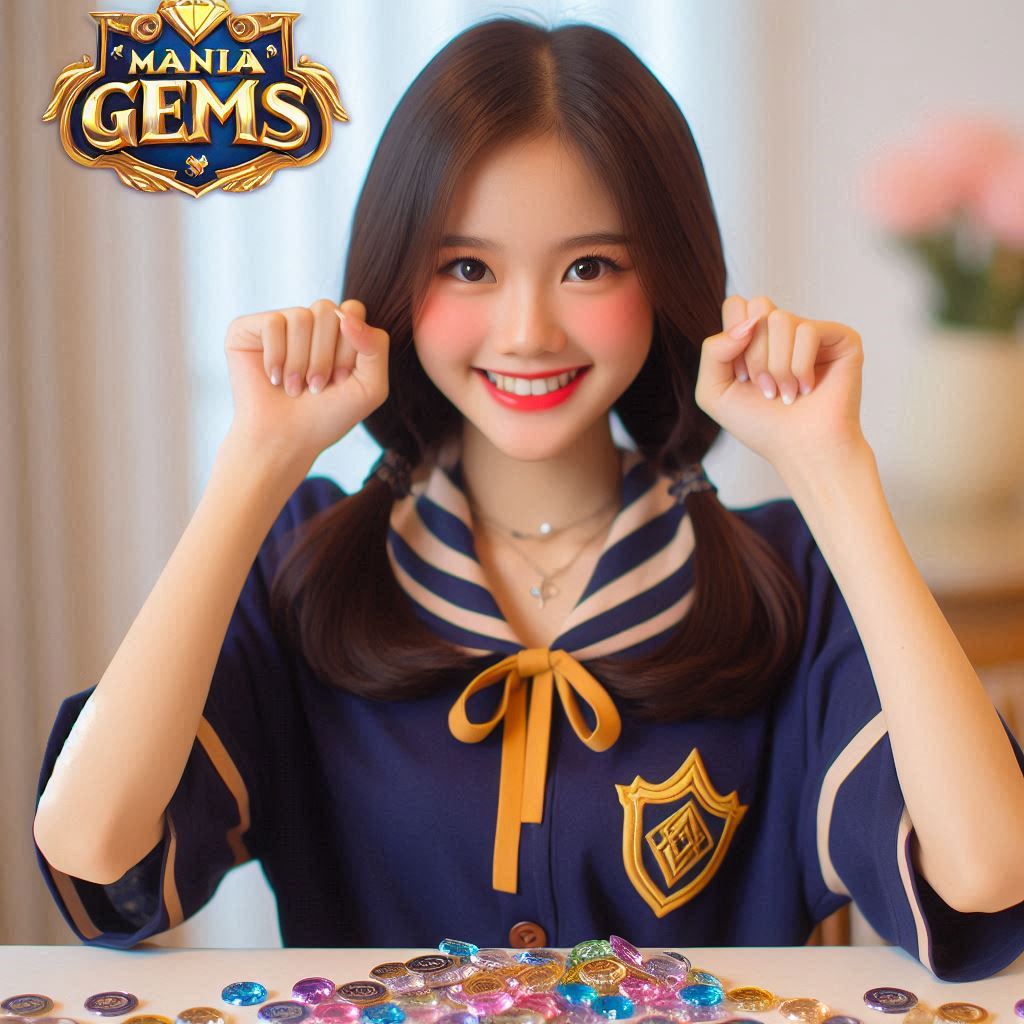vevegames.com Mengapa Mania Gems Disukai Banyak Pemain