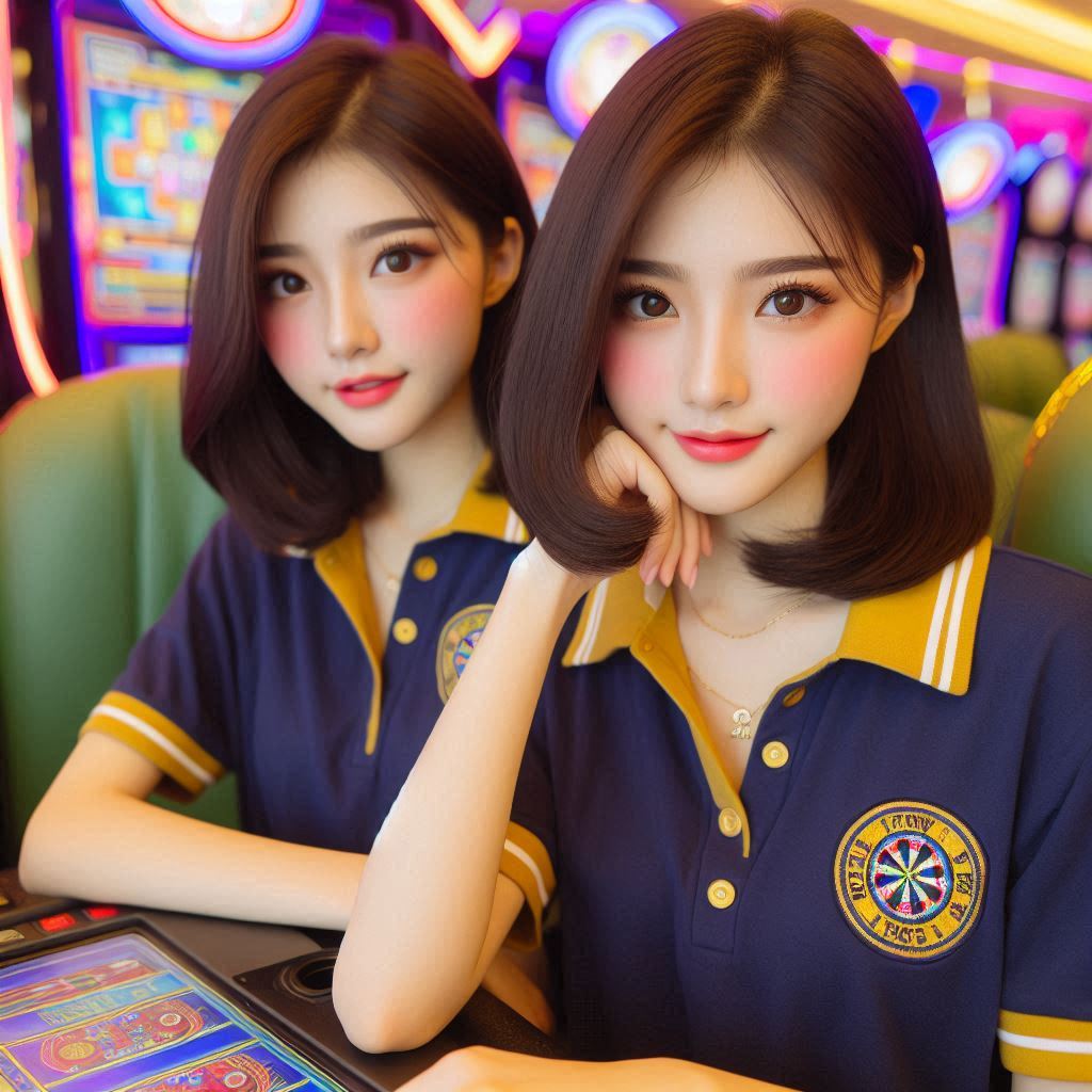 vevegames.com Menghadapi Tantangan di Fury Max Lucky Road Slot