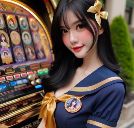 vevegames.com Menguak Cerita Vampire's Fate Kisah di Balik Slot Online