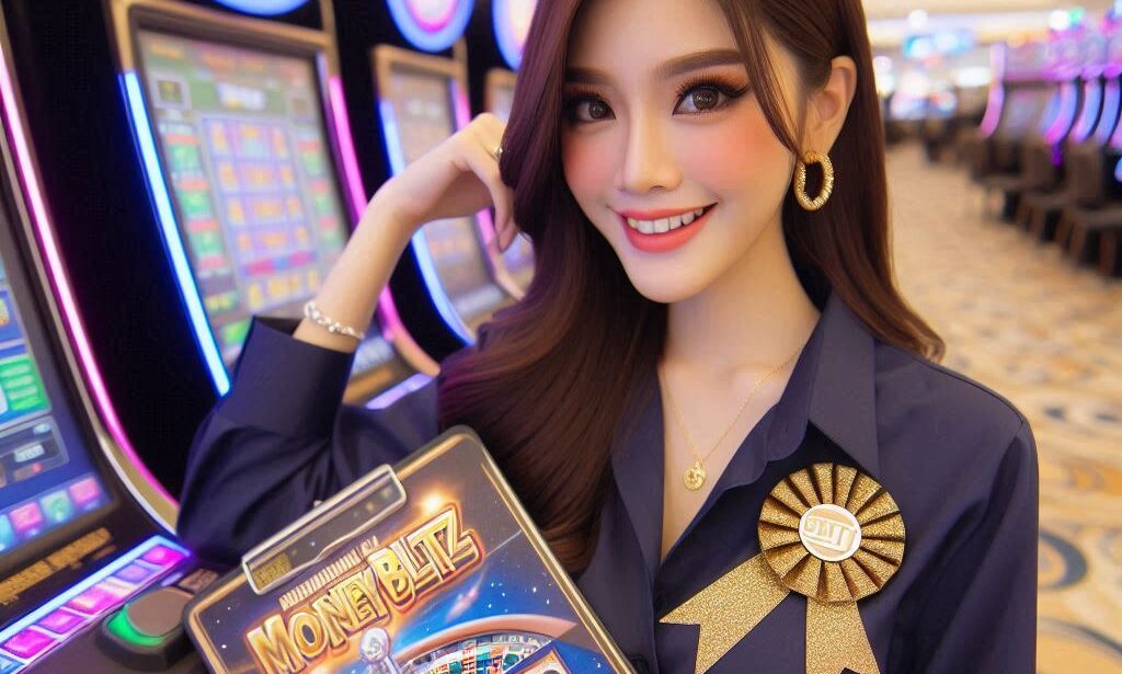 vevegames.com Mengungkap Keunggulan Money Blitz Dibanding Slot Lain