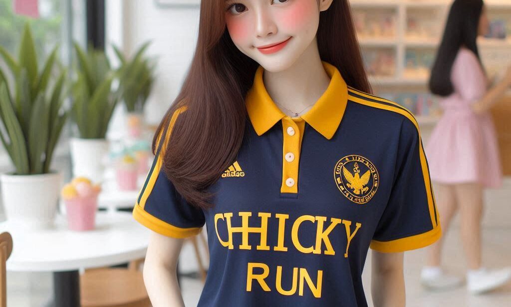 vevegames.com Panduan Lengkap Chicky Run
