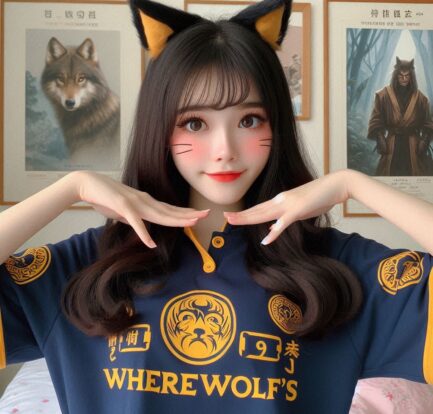vevegames.com Panduan Lengkap Werewolf's Hunt