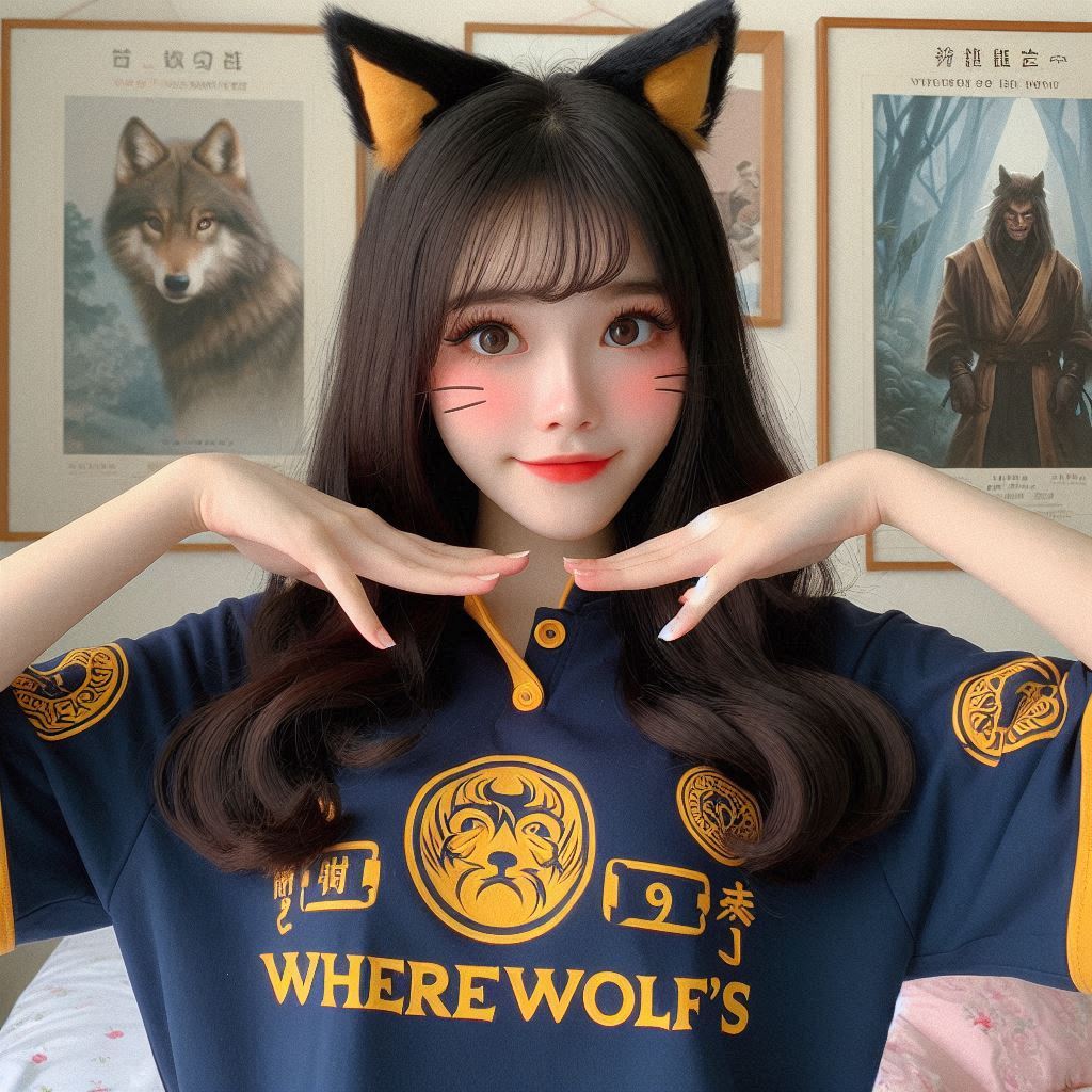 vevegames.com Panduan Lengkap Werewolf's Hunt