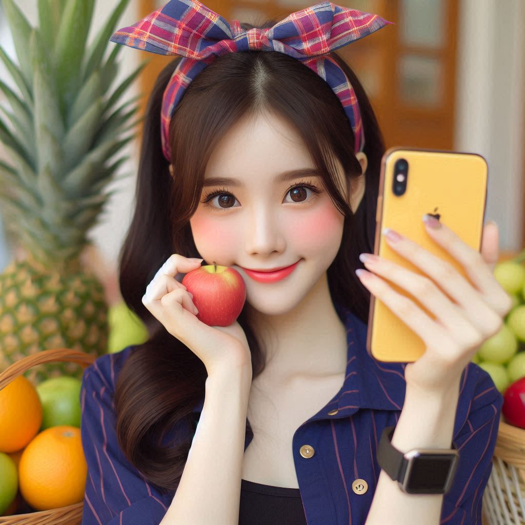 vevegames.com Pengalaman Bermain Starlite Fruits di Mobile