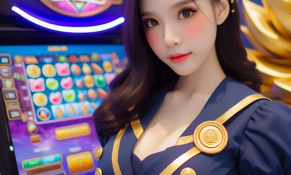 vevegames.com Slot Mania Saiyan dan Kecanduan Berjudi