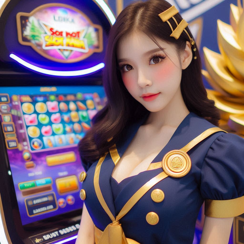 vevegames.com Slot Mania Saiyan dan Kecanduan Berjudi