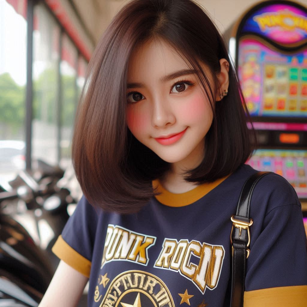 vevegames.com Ulasan Pemain Pengalaman Bermain Slot Punk Rocker 2
