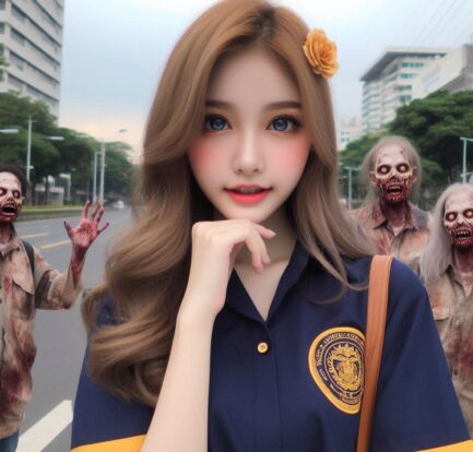 vevegames.com Zombie Outbreak di Daerah Tropis Horor yang Menerjang