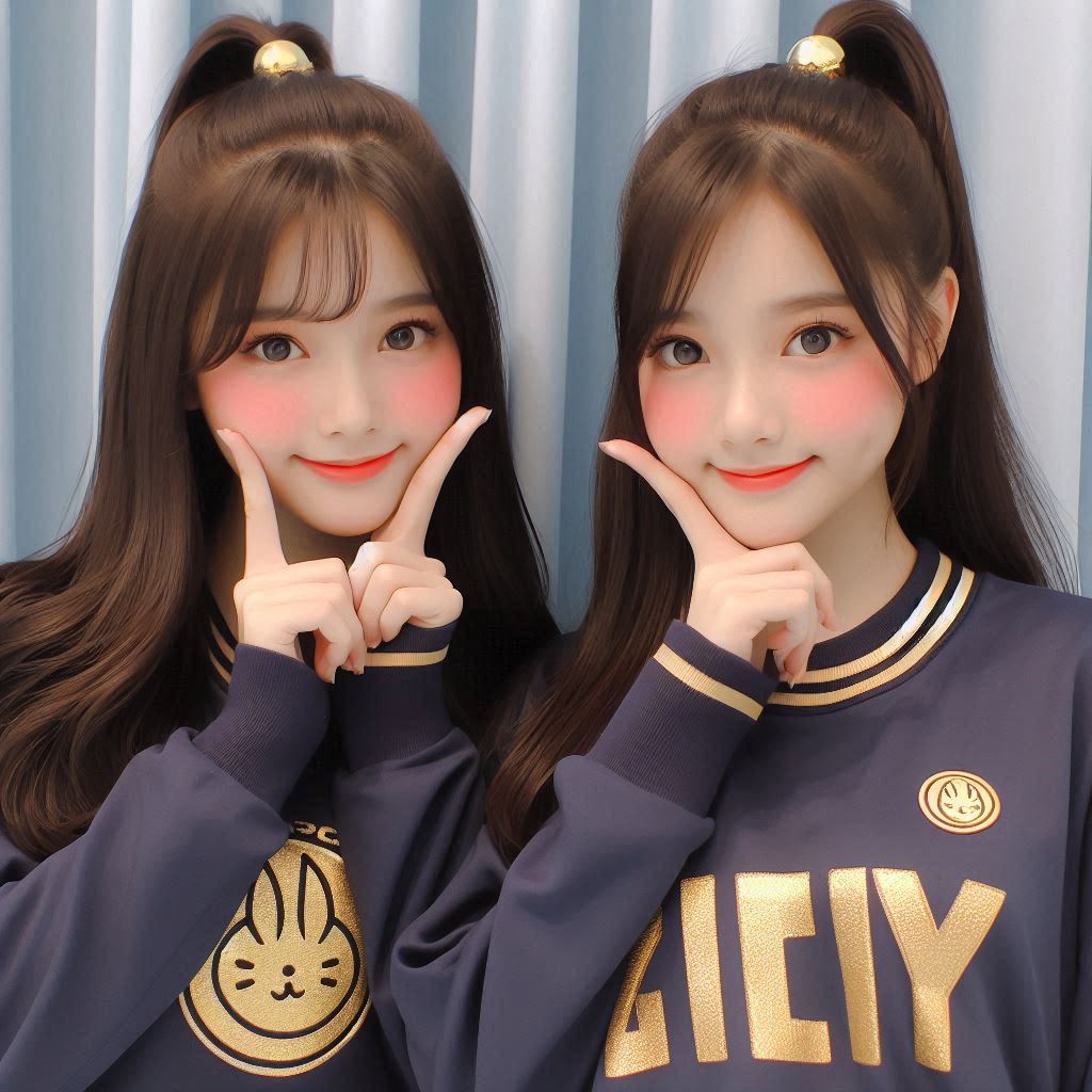 vevegames.com Lucky Twins PowerCluster Kombinasi Keberuntungan