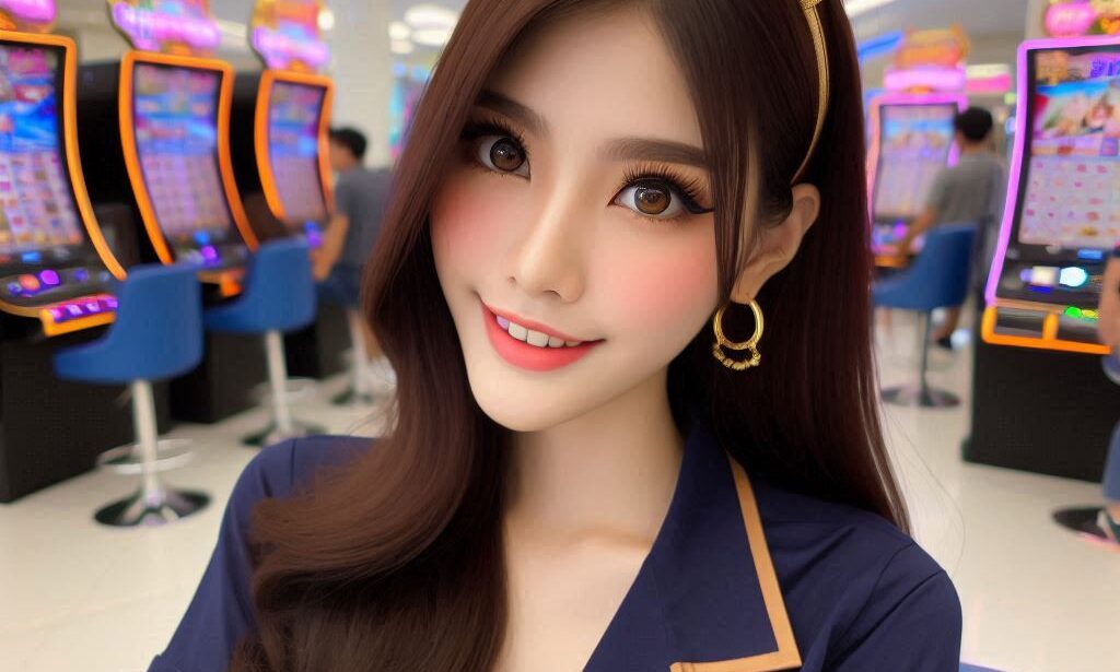 vevegames.com Maksimalkan Bonus di Sweet Slot Mania dengan Tips Ini