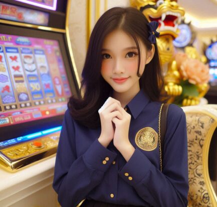 vevegames.com Menelusuri Slot Mania Barong Perpaduan Seni dan Keberuntungan