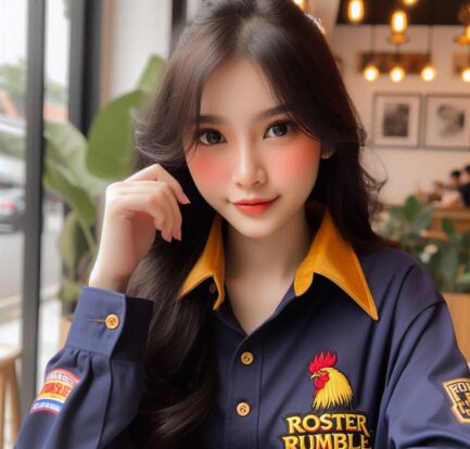 vevegames.com Mengapa Rooster Rumble Menjadi Slot Wajib Coba