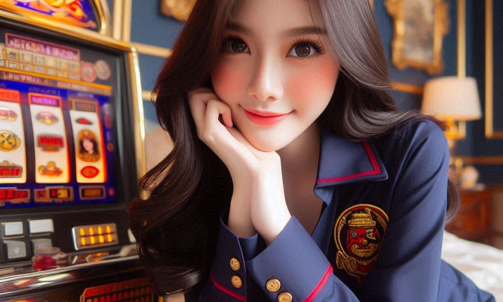 vevegames.com Mengapa Slot Mania Barong Menjadi Favorit Pecinta Slot