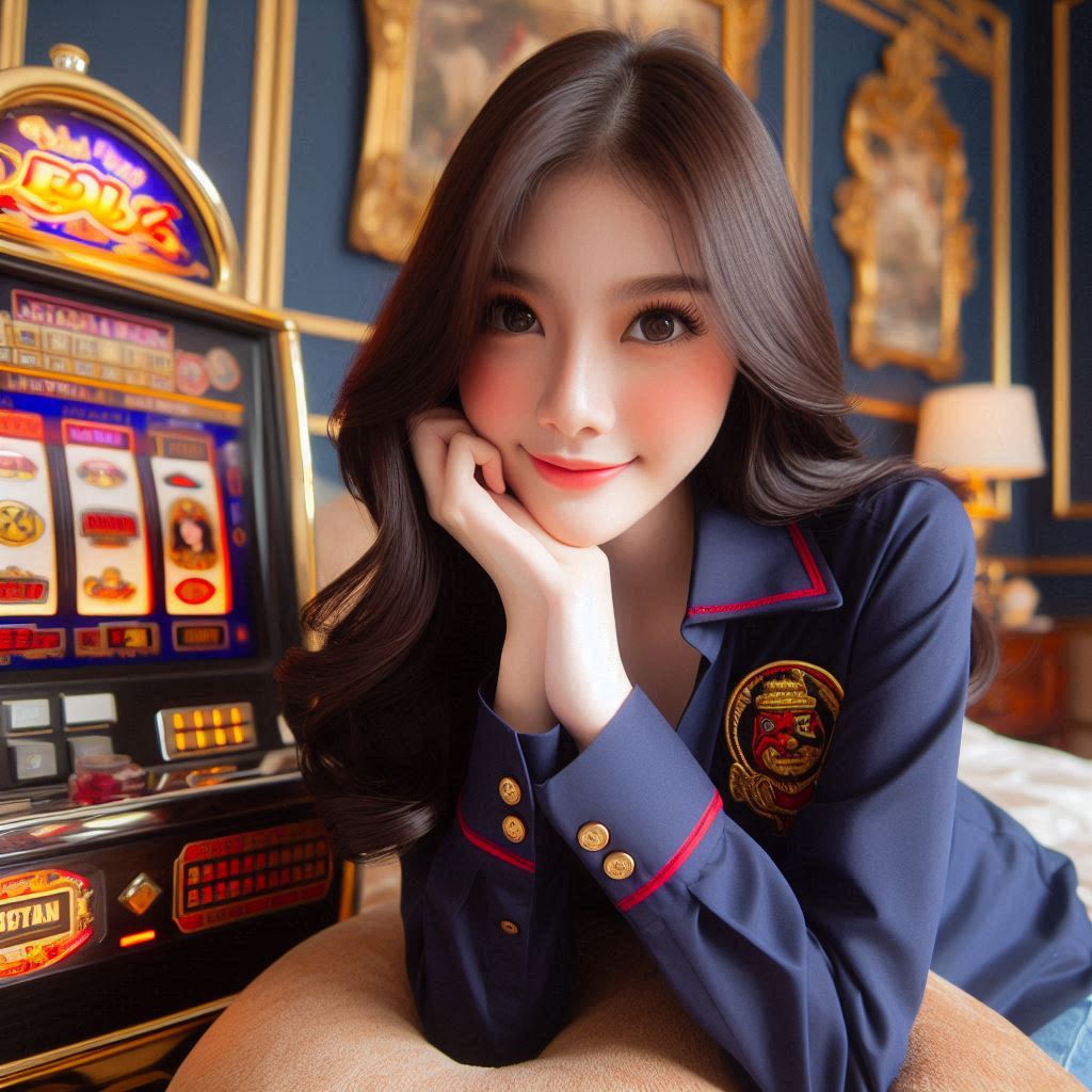 vevegames.com Mengapa Slot Mania Barong Menjadi Favorit Pecinta Slot