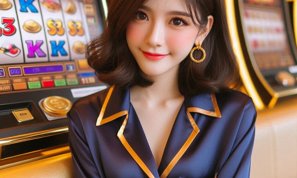 vevegames.com Menggali Emas di Slot Bonanza Gold Tips untuk Pemula