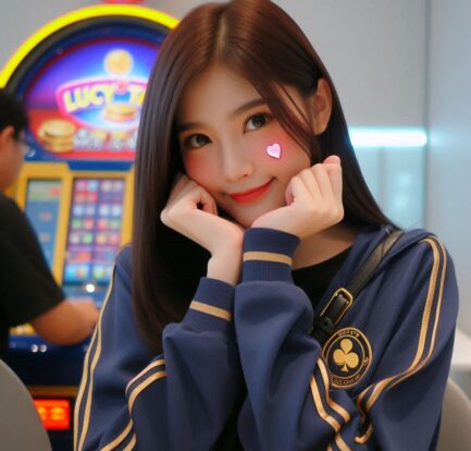 vevegames.com Mengungkap Potensi Keuntungan di Lucky Twins PowerCluster