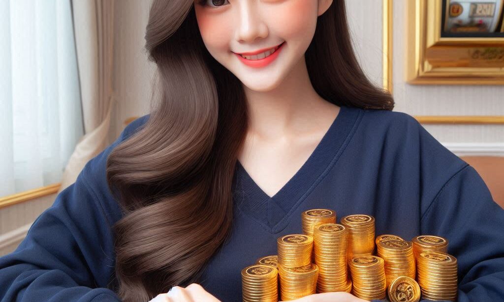 vevegames.com Panduan Lengkap Cara Efektif Mengelola Taruhan Slot Anda