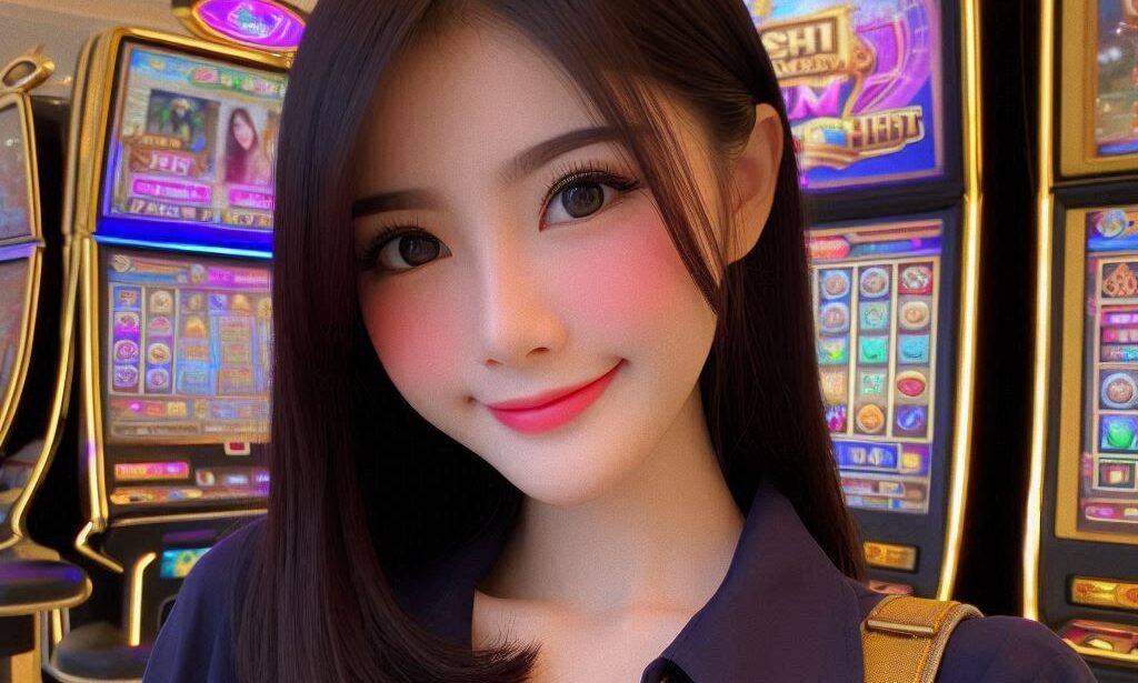 vevegames.com Simbol-Simbol Kunci dan Artinya di Slot Mania Heist