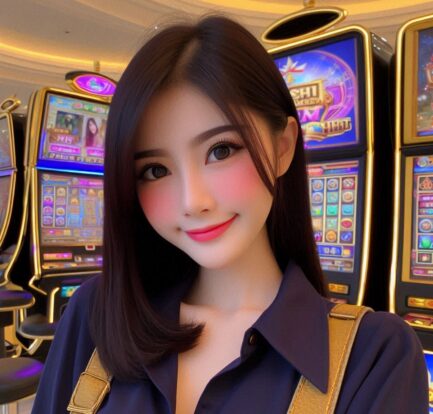 vevegames.com Simbol-Simbol Kunci dan Artinya di Slot Mania Heist