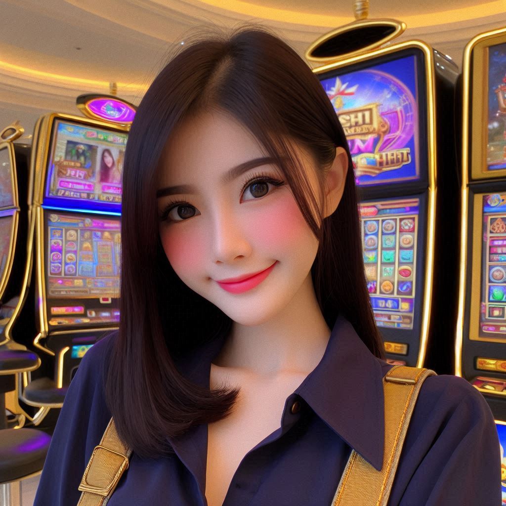 vevegames.com Simbol-Simbol Kunci dan Artinya di Slot Mania Heist