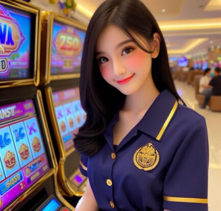 vevegames.com Slot Mania Barong Petualangan Mistis di Dunia Slot