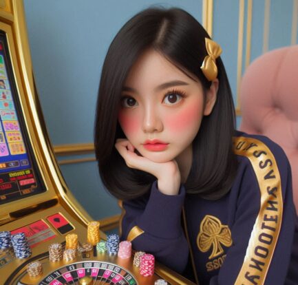 vevegames.com Slot Stockholm Syndrome Bagaimana Desain Game Menarik