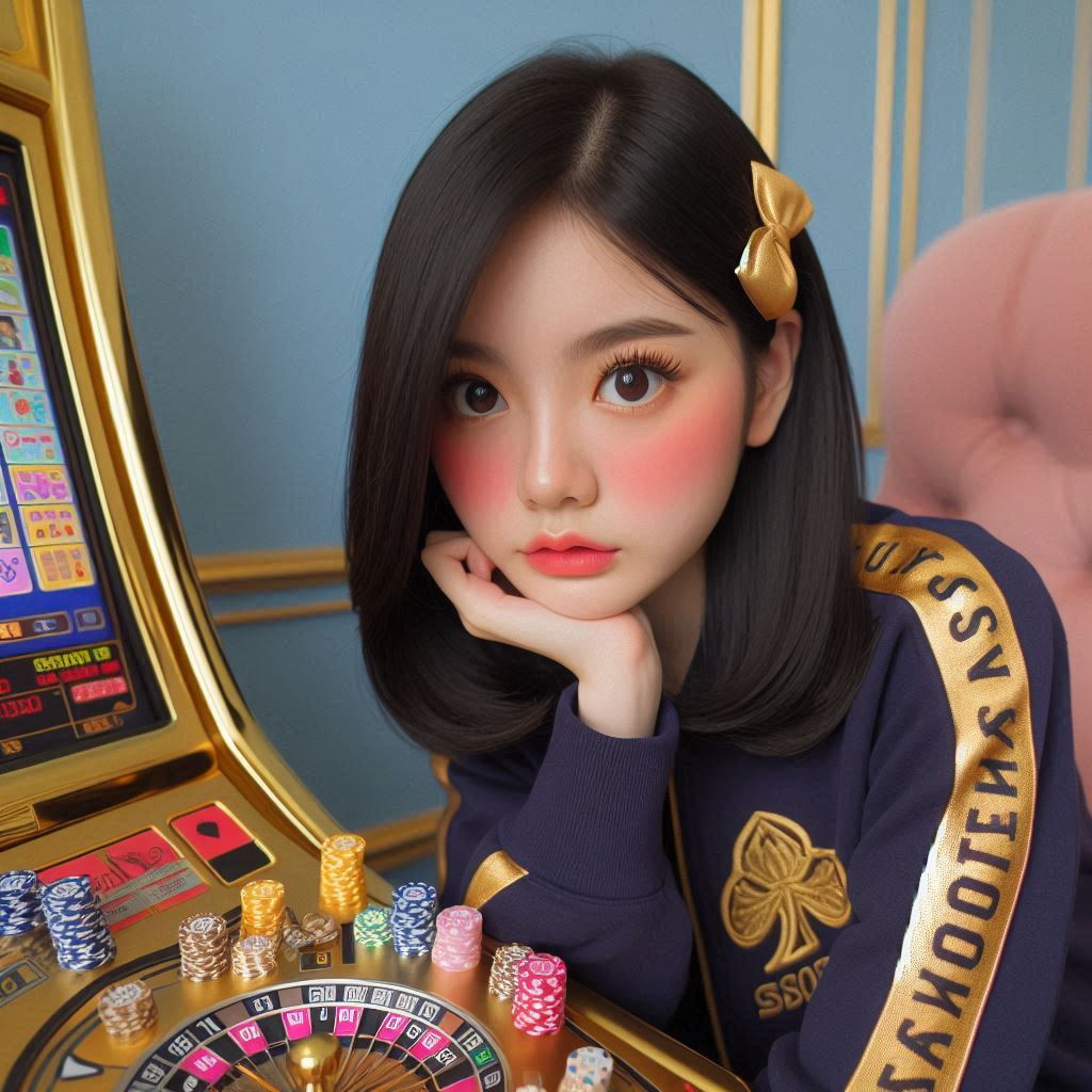 vevegames.com Slot Stockholm Syndrome Bagaimana Desain Game Menarik