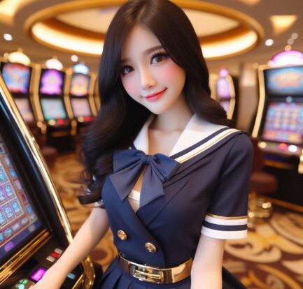 vevegames.com Tren Visual dan Tema Populer dalam Slot Online Saat Ini