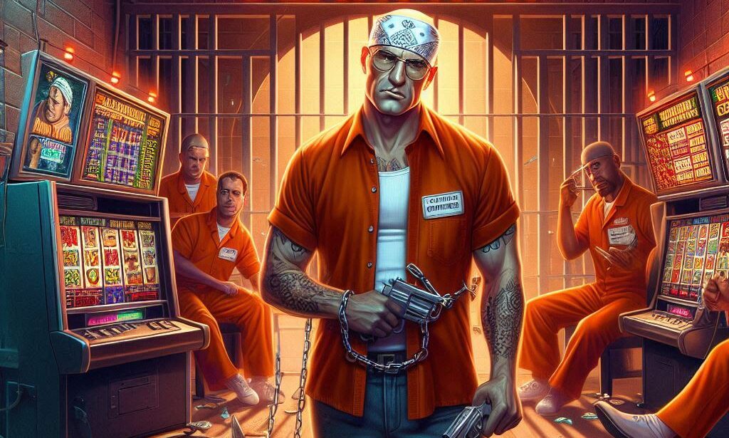 vevegames.com Bagaimana Slot San Quentin 2 Death Row Menciptakan