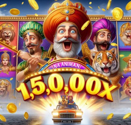 vevegames.com Bermain Slot 15.000x Mania dengan Cerdas Trik dan Strategi