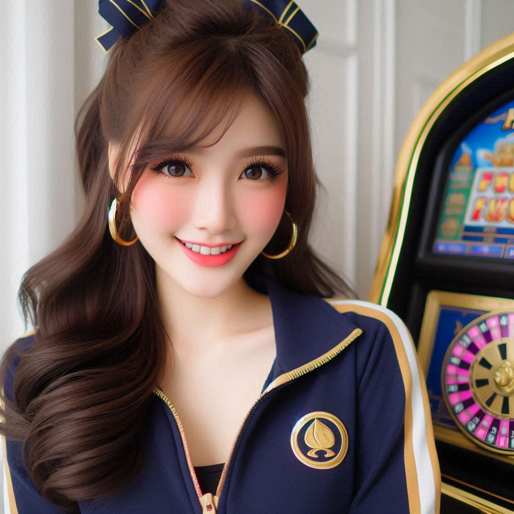 vevegames.com Cara Maksimalkan Putaran Gratis di Fangtastic Freespins