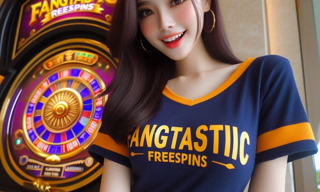 vevegames.com Fangtastic Freespins Trik untuk Mendapatkan Jackpot