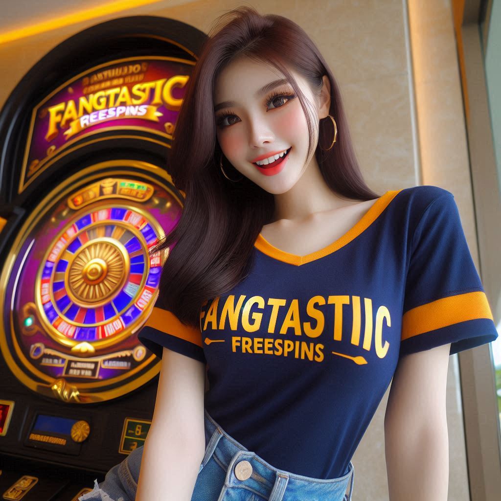 vevegames.com Fangtastic Freespins Trik untuk Mendapatkan Jackpot