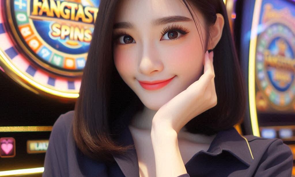 vevegames.com Fitur Bonus Fangtastic Freespins yang Wajib Dicoba