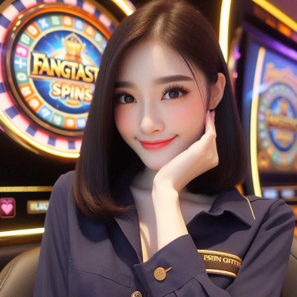 vevegames.com Fitur Bonus Fangtastic Freespins yang Wajib Dicoba