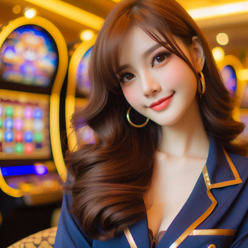 vevegames.com Fitur Terbaik Slot Fangtastic Freespins yang Harus Kamu Coba