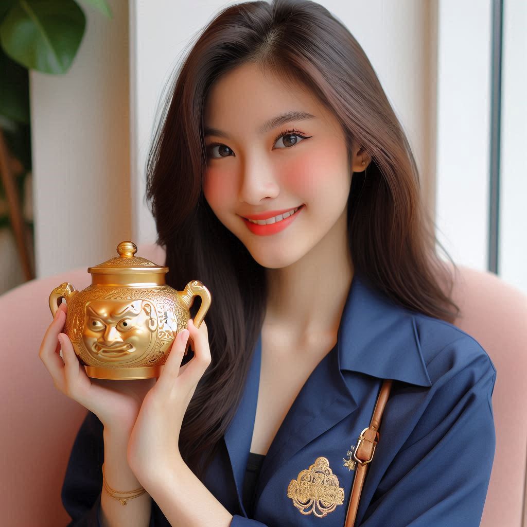 vevegames.com Fortune Pot Kombinasi Sempurna antara Keberuntungan