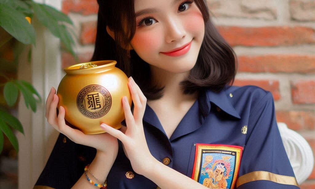 vevegames.com Fortune Pot Mengungkap Rahasia Keberuntungan dalam Setiap