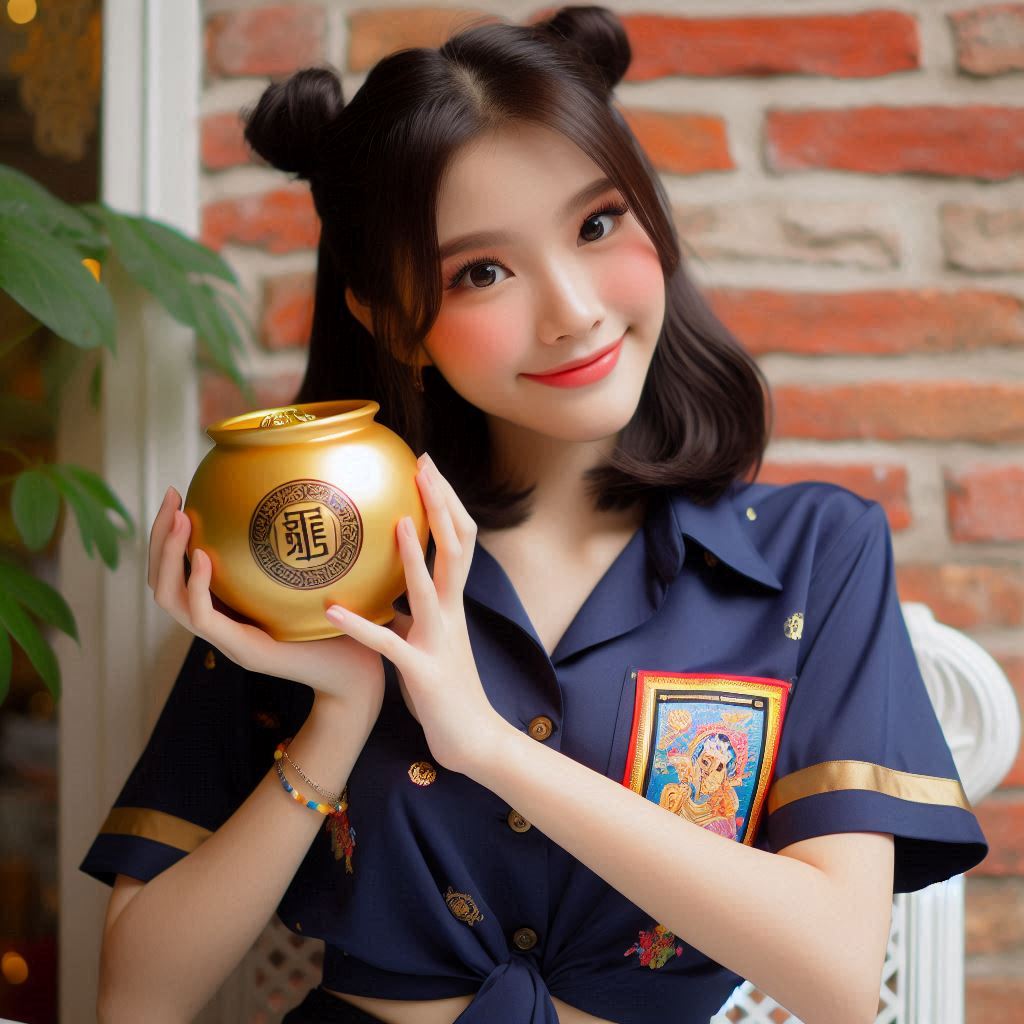 vevegames.com Fortune Pot Mengungkap Rahasia Keberuntungan dalam Setiap