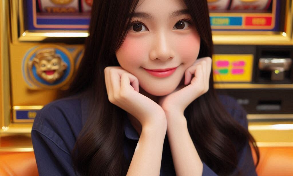 vevegames.com Fortune Pot Slot Bertema Emas yang Menjanjikan Kemenangan
