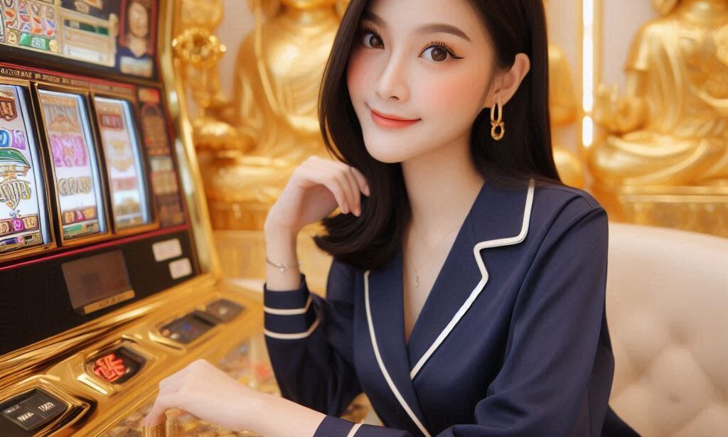 vevegames.com Fortune Pot Slot dengan Potensi Keberuntungan Tanpa Batas
