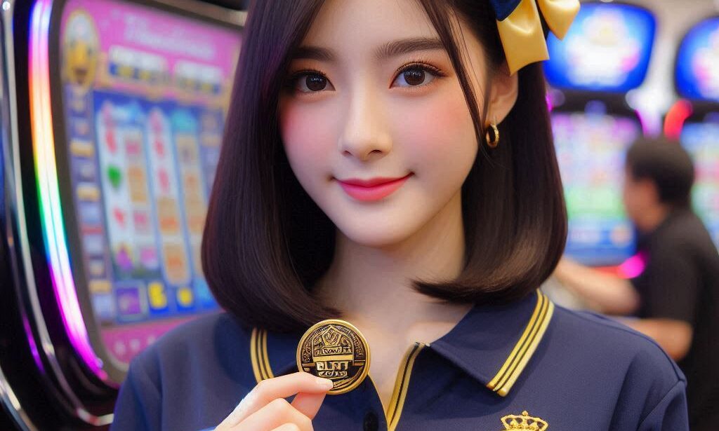 vevegames.com Mengapa Badge Blitz Menjadi Slot Favorit Para Pemain